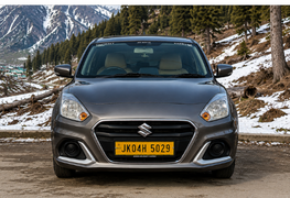 Swift Dzire | SGR to SGR