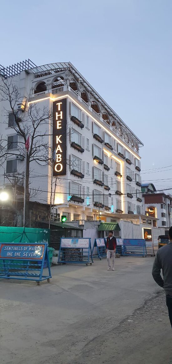 The Kabo Srinagar