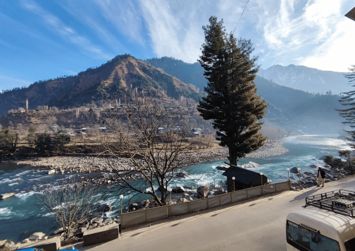 Kashmir Doodhpathri Special | 5N / 6D