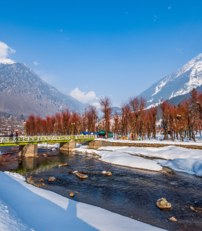 Gulmarg, Gulmarg