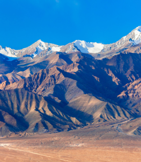 Ladakh